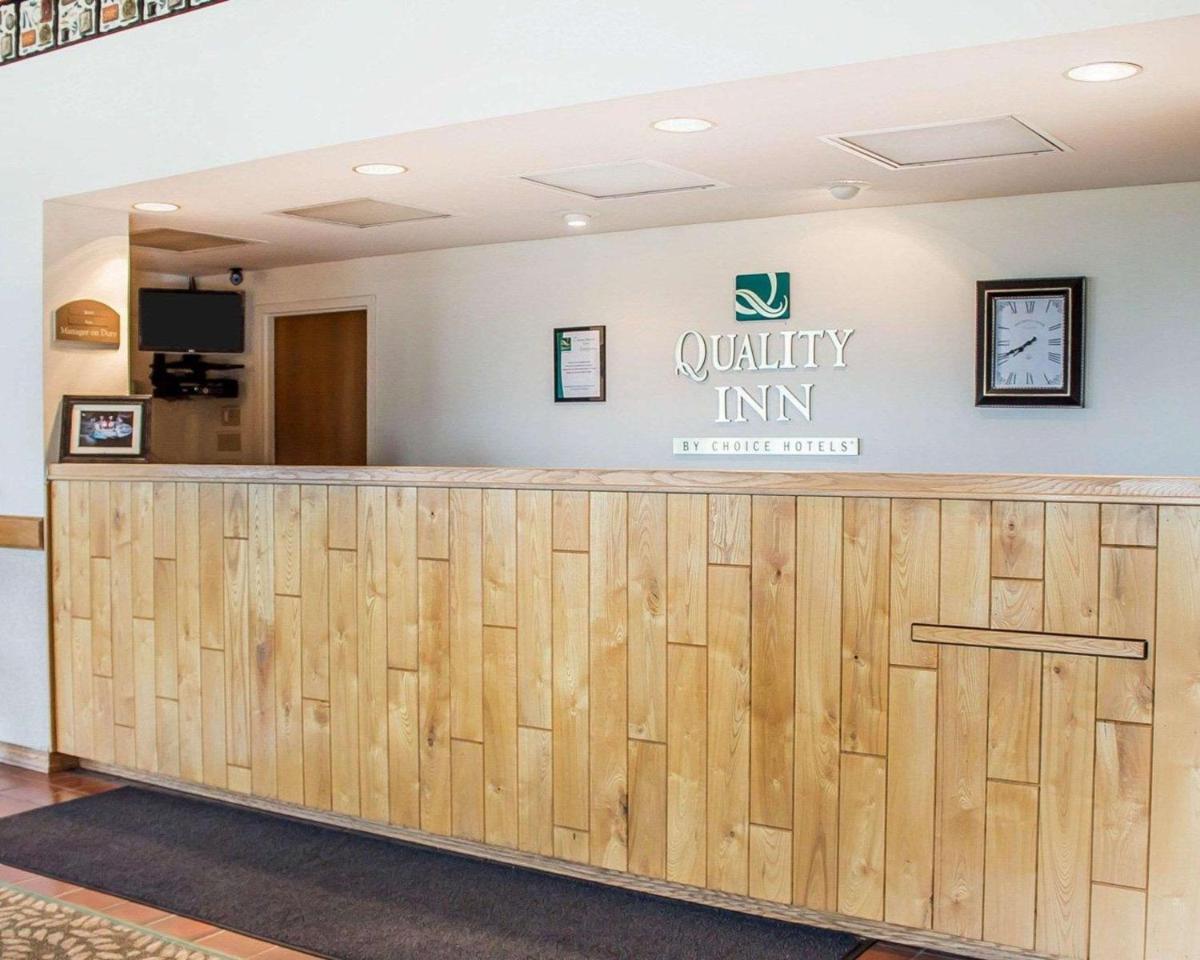Quality Inn - Housity