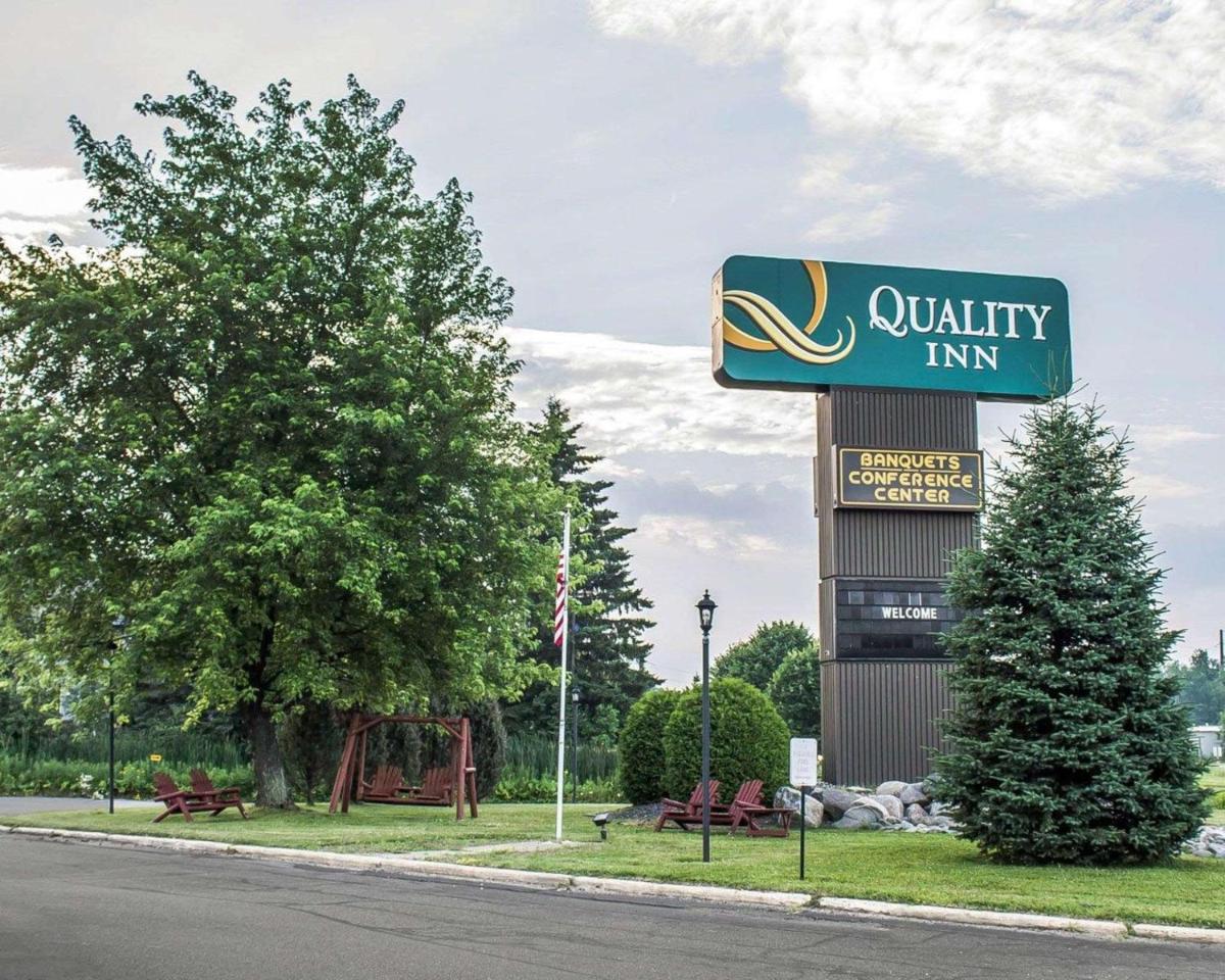 Quality Inn - Housity