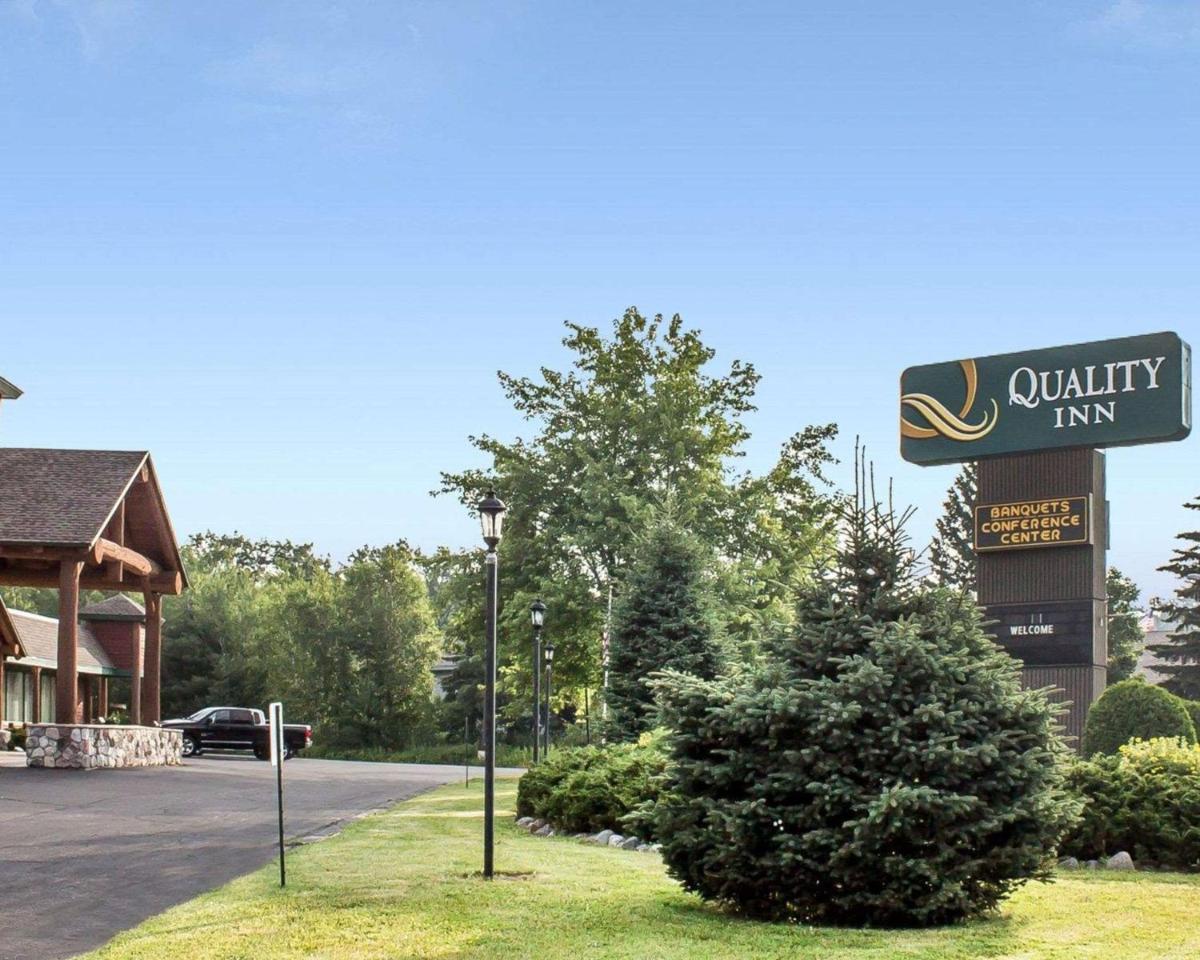 Quality Inn - Housity