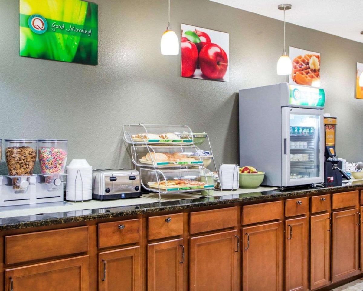 Quality Inn & Suites Kimberly - Appleton East - Housity