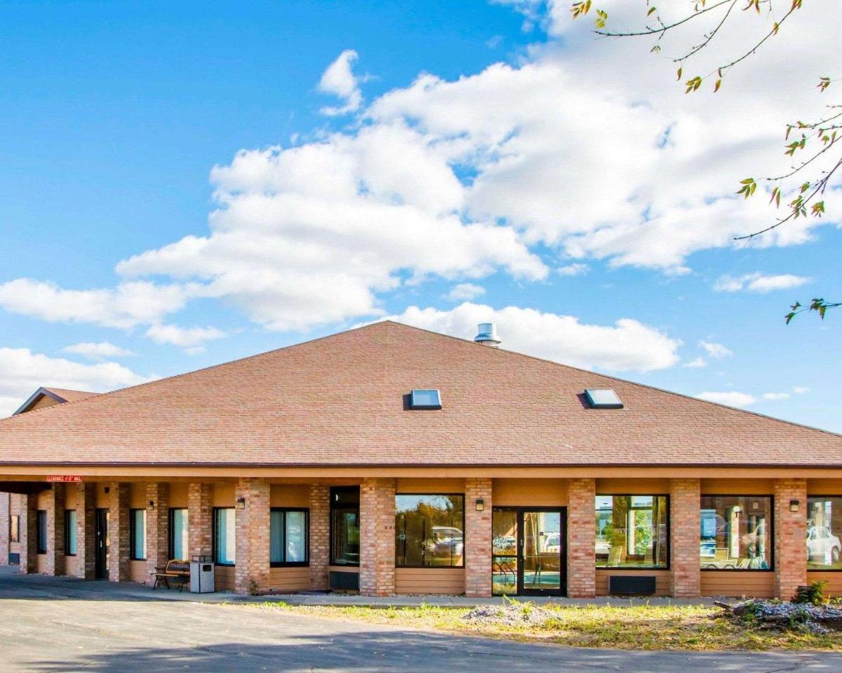 Quality Inn & Suites Kimberly - Appleton East - Housity