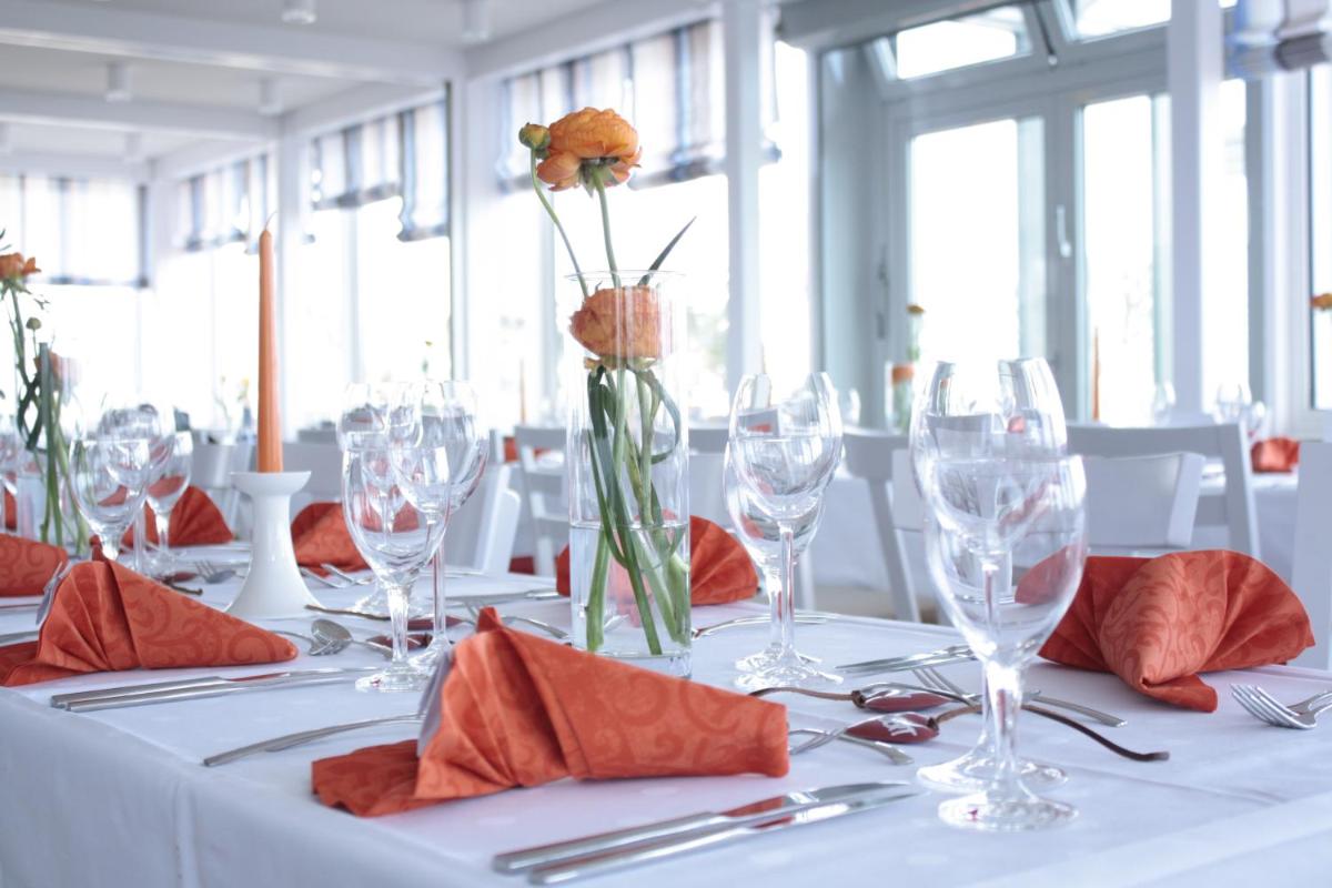 Hotel Admiral Scheer - Housity