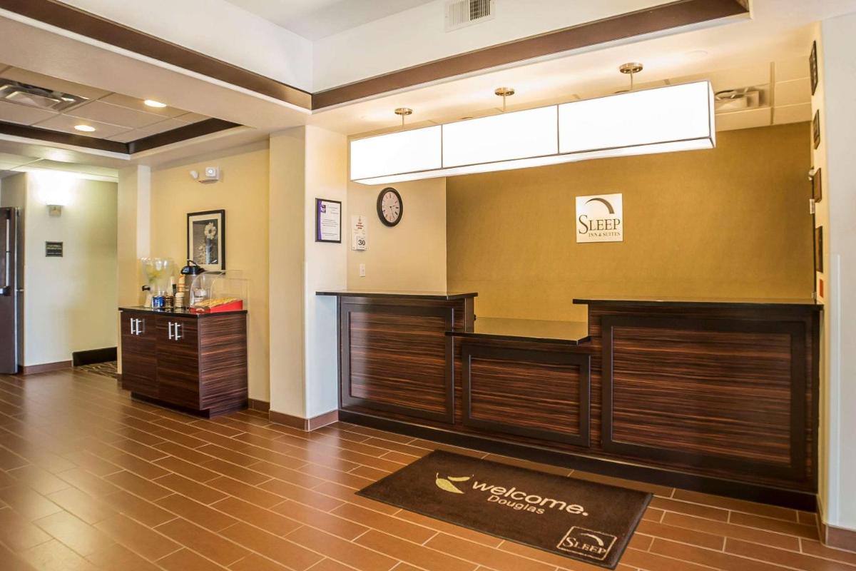 Sleep Inn & Suites - Housity