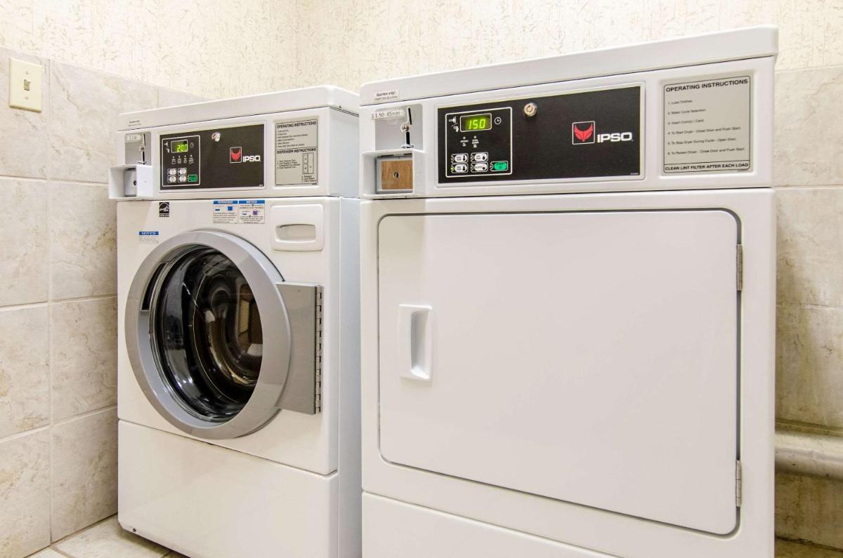 Quality Inn Junction City near Fort Riley - Housity