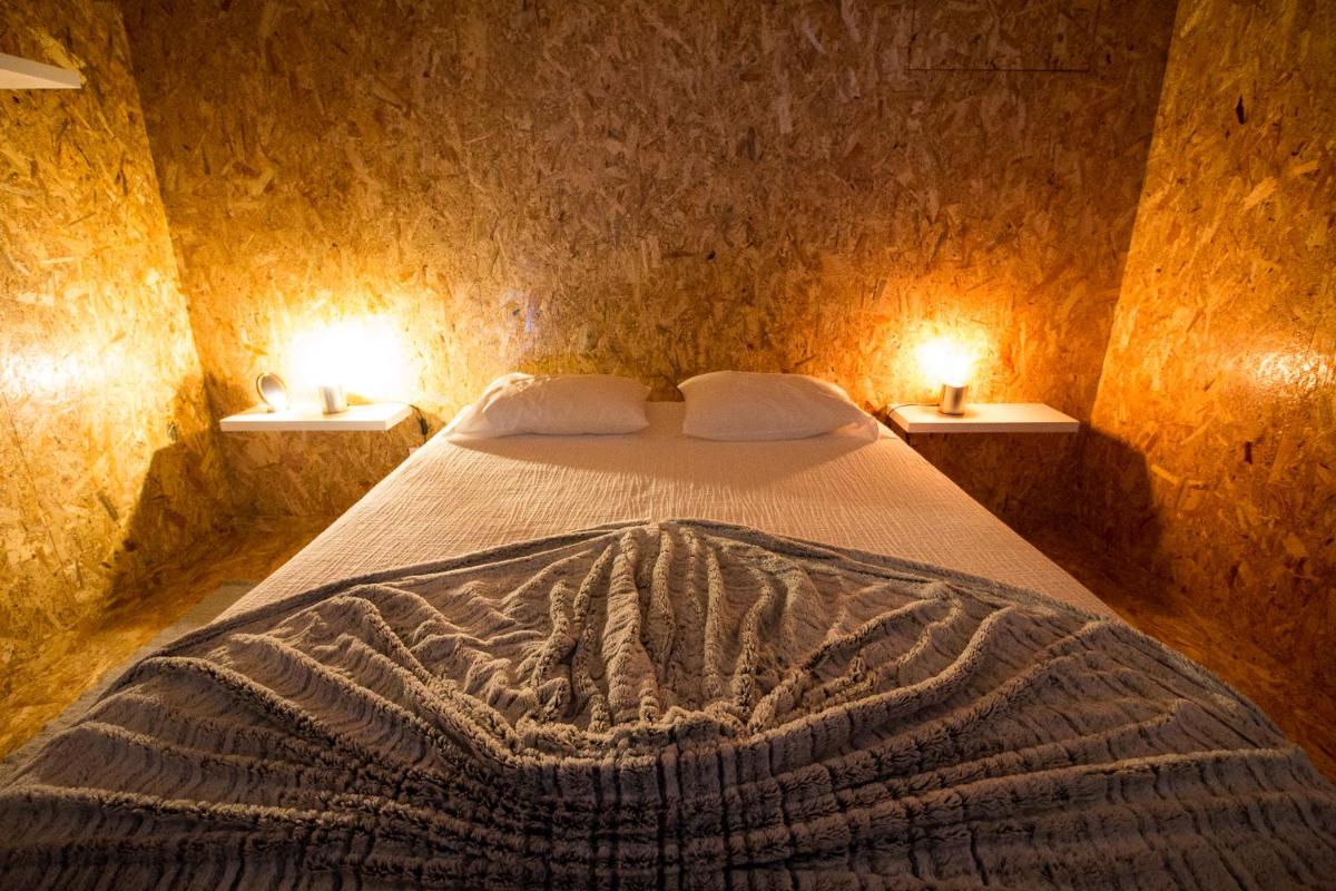 Mitós Vila 3 - Housity