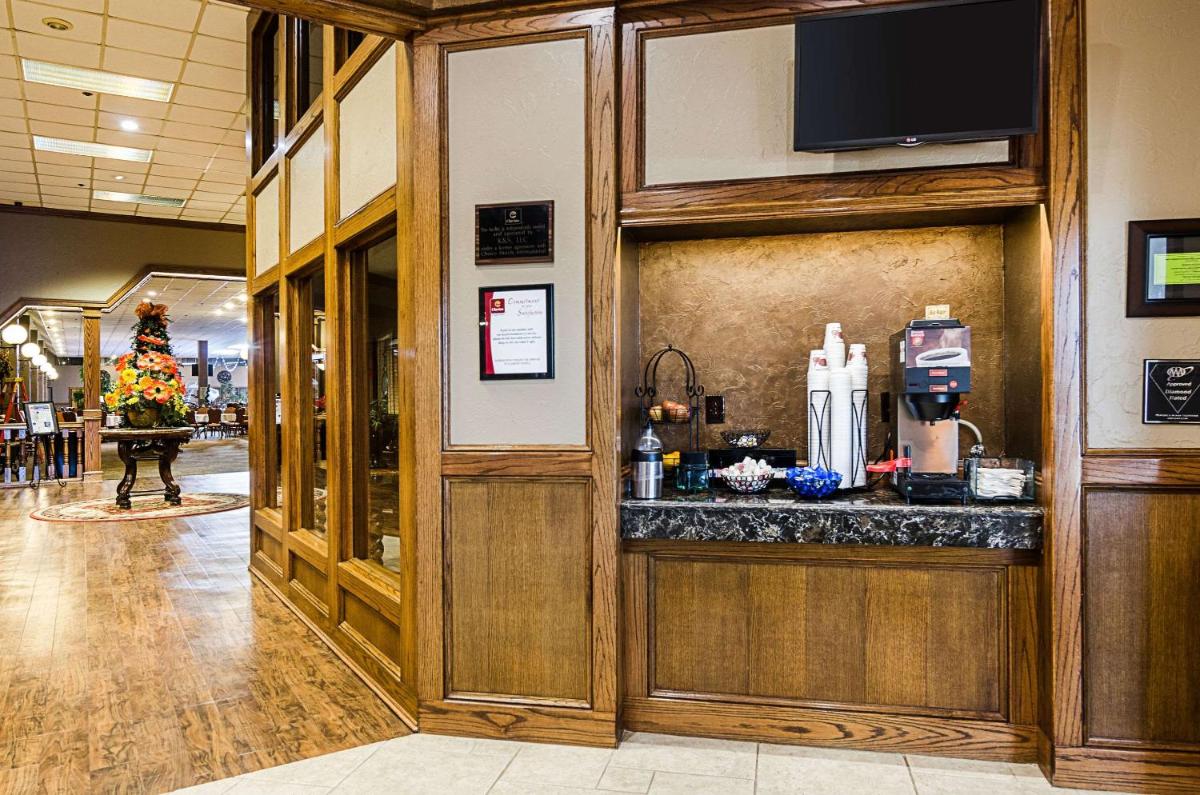 Clarion Inn - Housity