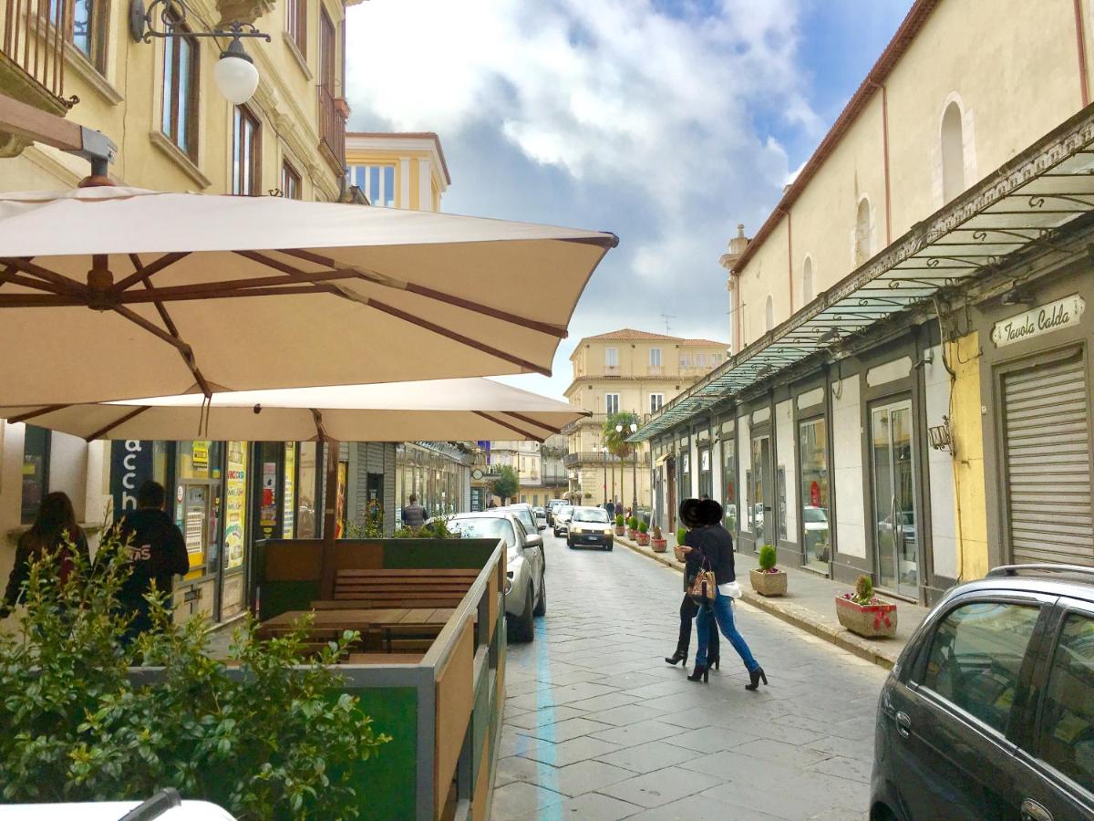 CASANOVA - Indipendent Luxury Apartment - Housity