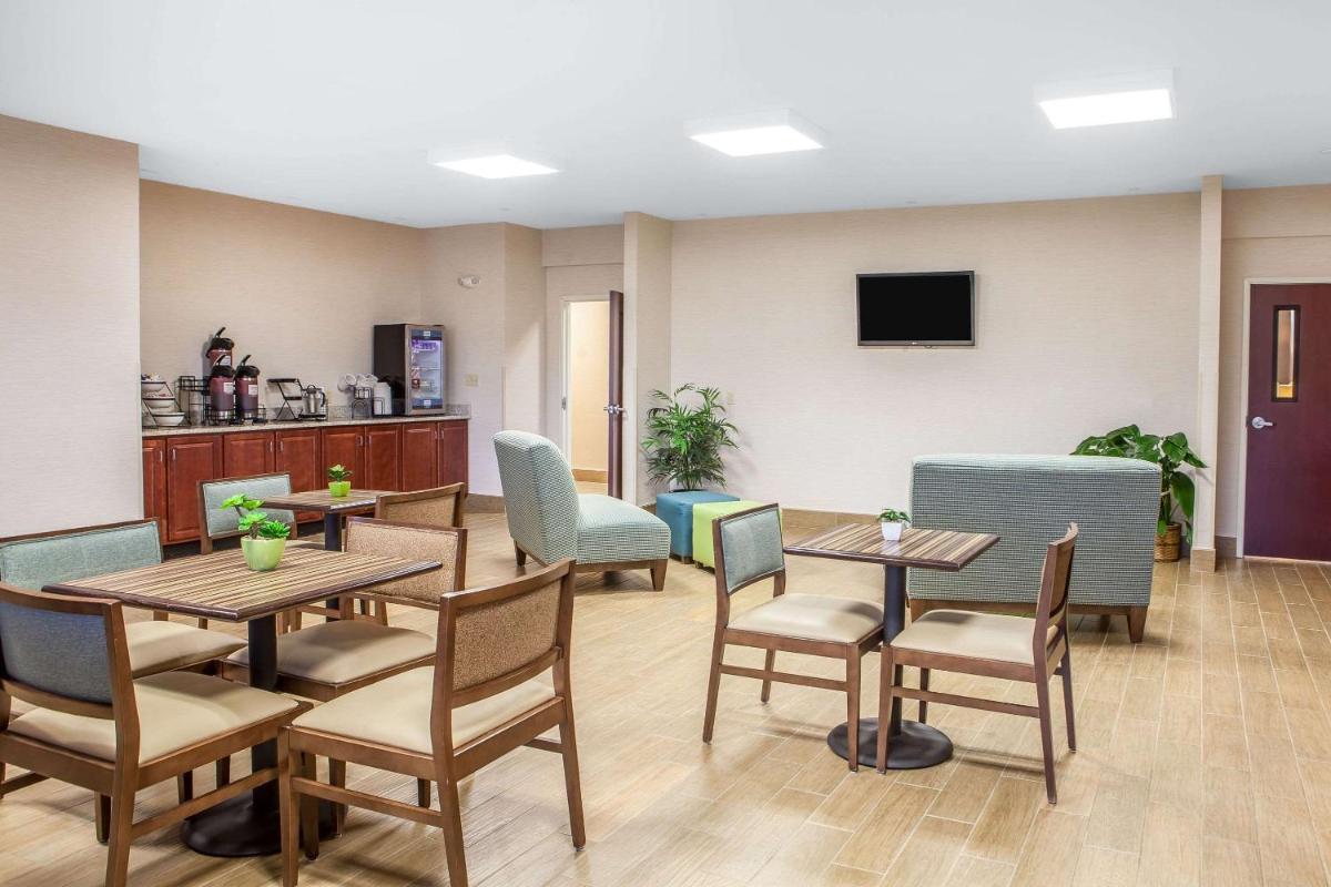 Comfort Inn Lexington South - Housity