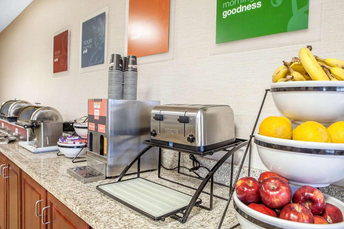 Comfort Inn Lexington South - Housity