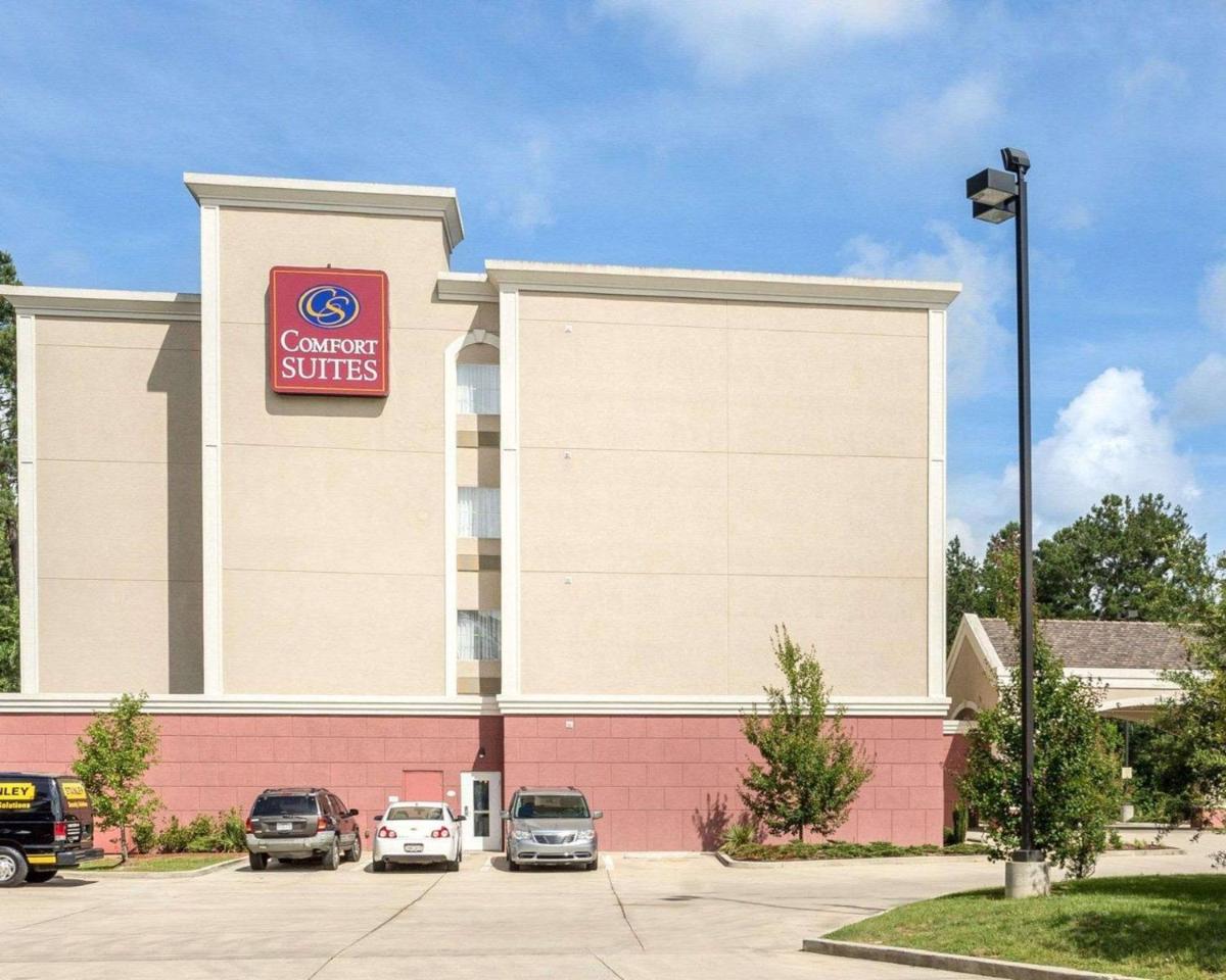 Comfort Suites Mandeville - Covington - Housity