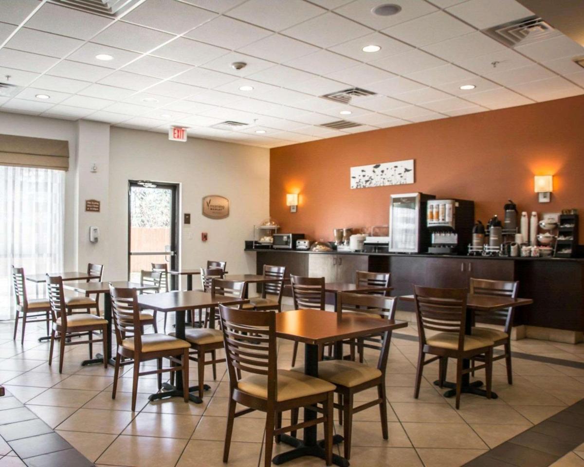 Sleep Inn & Suites Medical Center - Housity