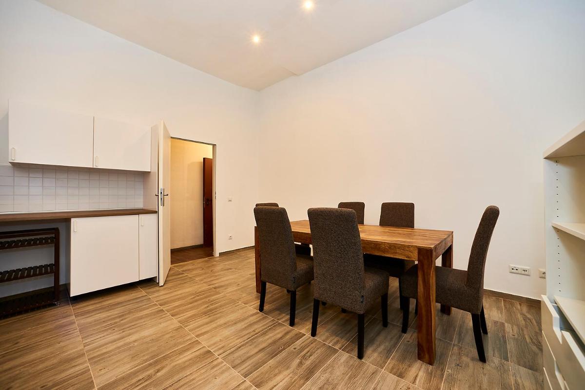 Suitetrails - Bearlin City Apartments - City Center East