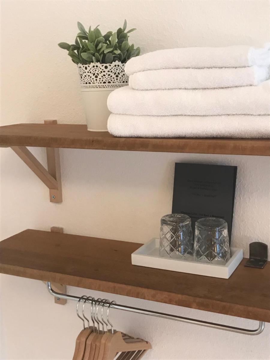 The Bed + Breakfast - Housity