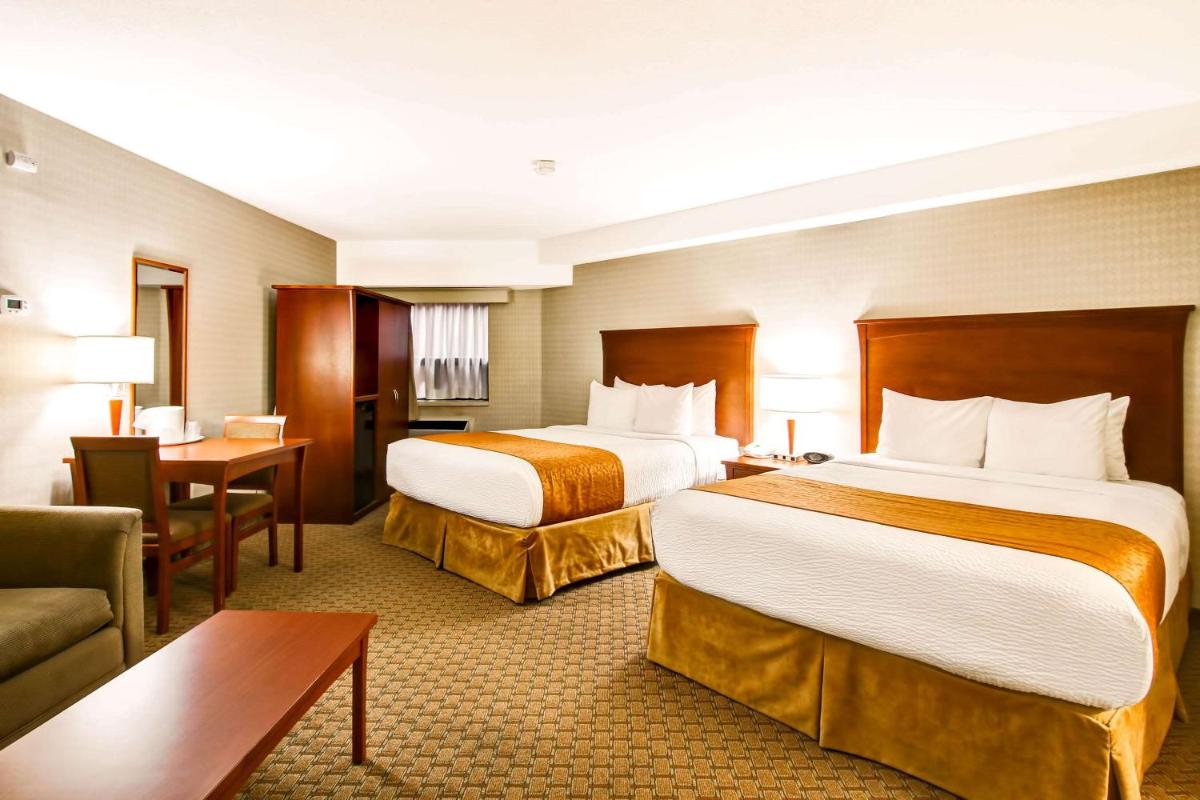Quality Inn - Housity