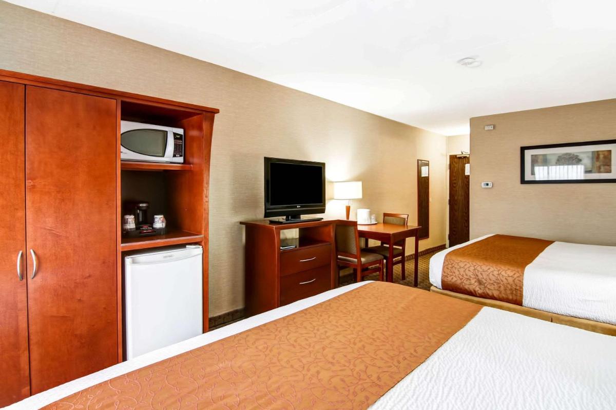 Quality Inn - Housity
