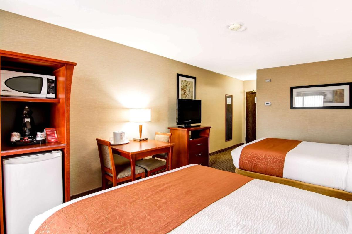 Quality Inn - Housity