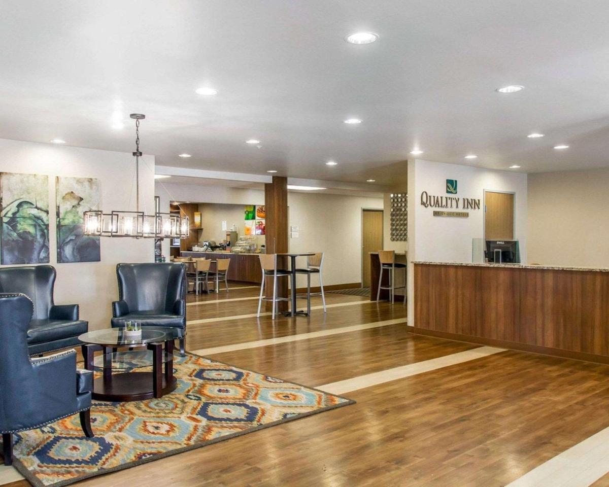 Quality Inn Louisville - Boulder - Housity