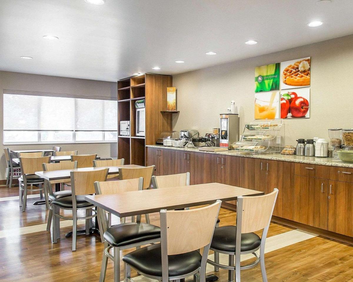 Quality Inn Louisville - Boulder - Housity