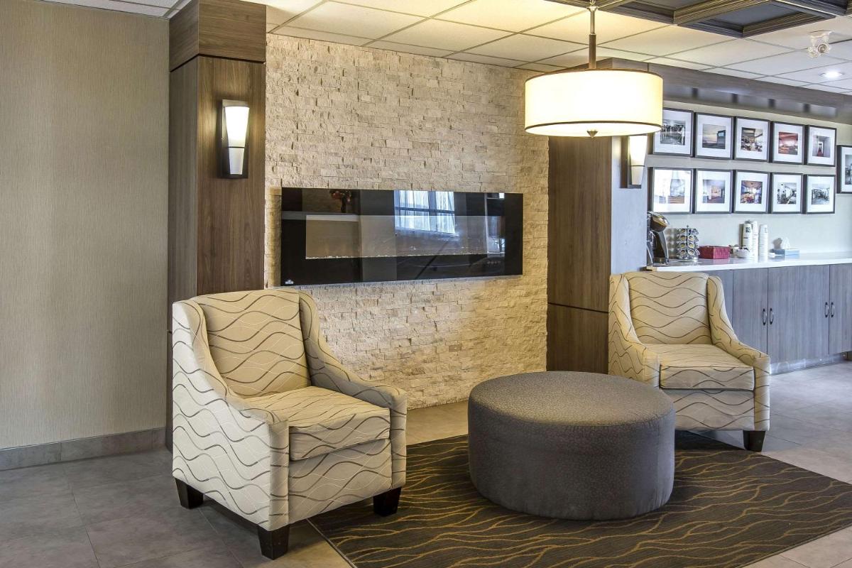 Quality Inn - Housity