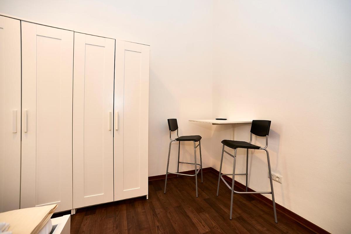 Suitetrails - Bearlin City Apartments - City Center East