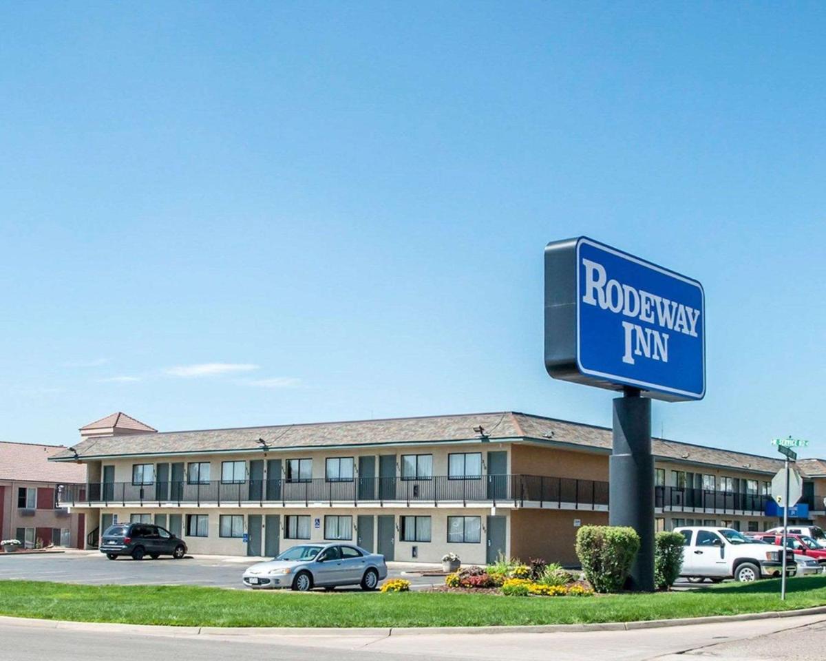 Rodeway Inn Greeley - Housity