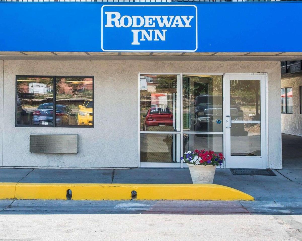 Rodeway Inn Greeley - Housity