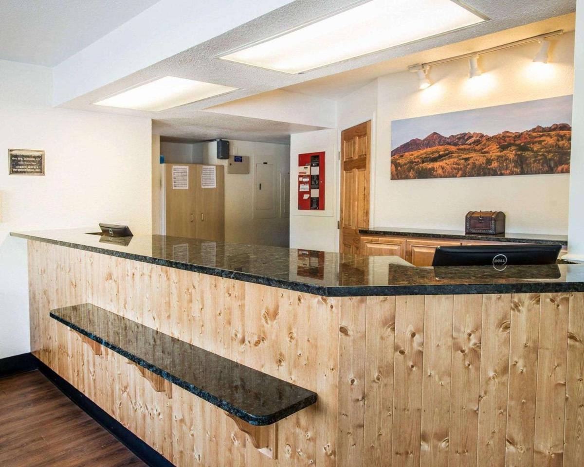Rodeway Inn Greeley - Housity