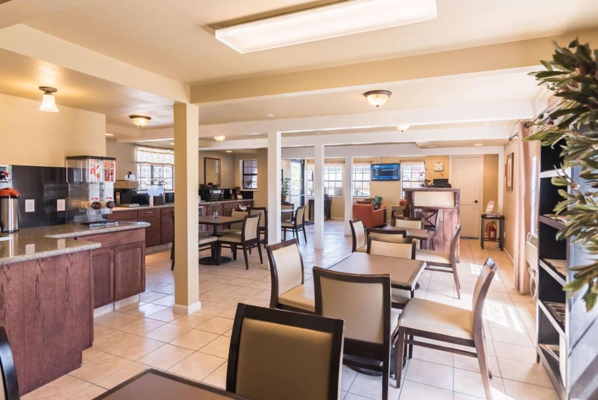 1st Interstate Inn Montrose - Housity