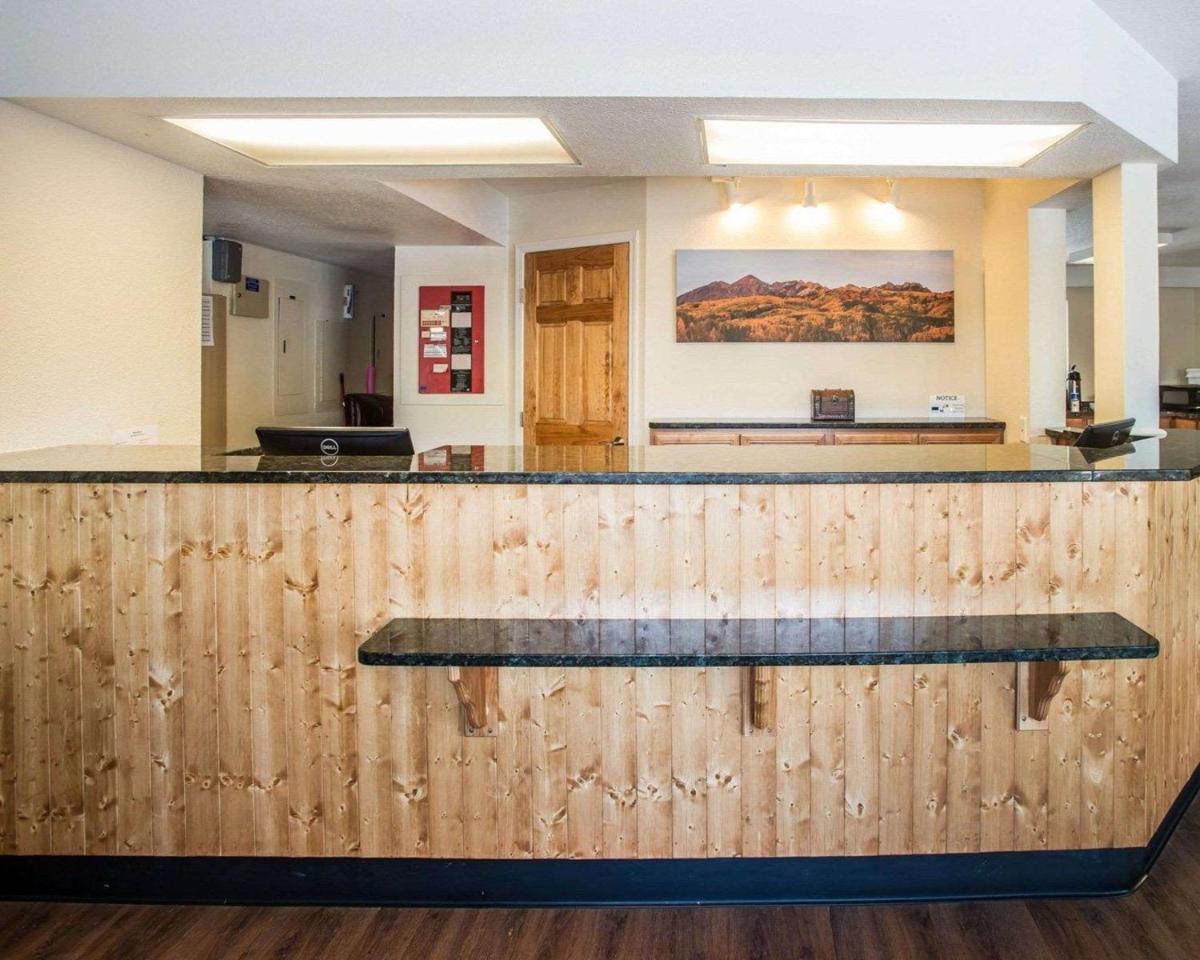 Rodeway Inn Greeley - Housity