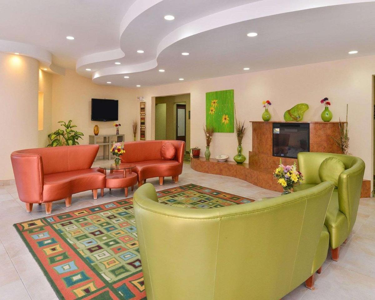 Quality Suites - Housity