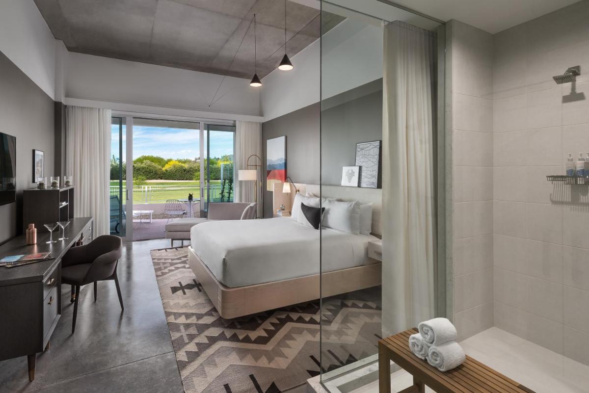 Mountain Shadows Resort Scottsdale - Housity