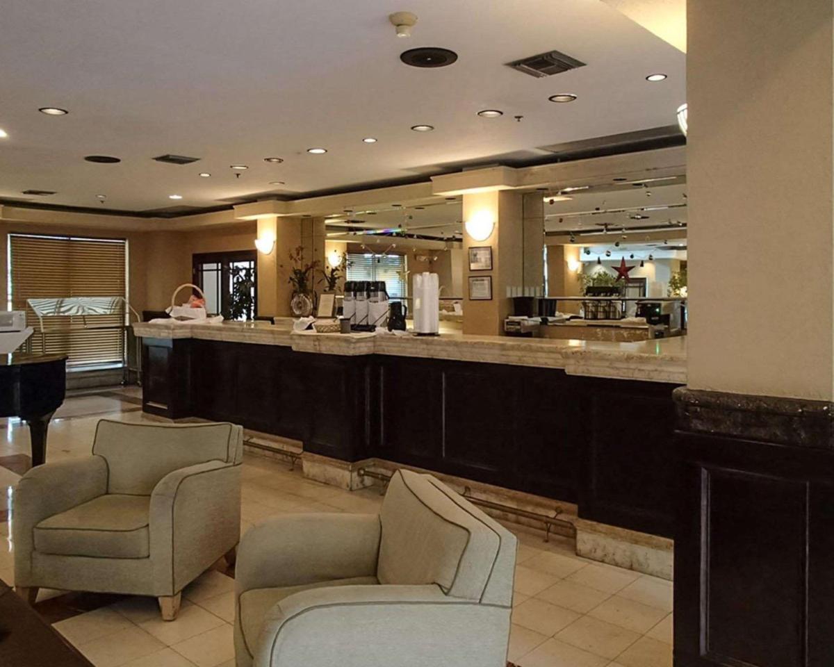 Rodeway Inn South Miami - Coral Gables - Housity