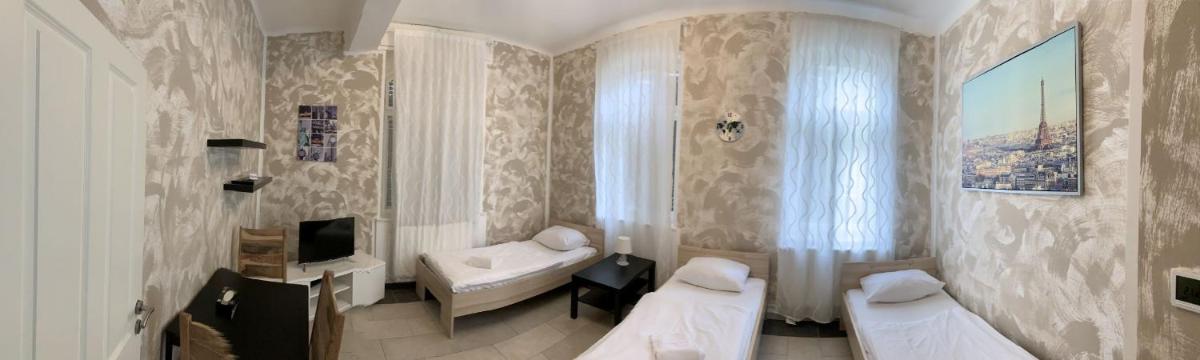 AB Apartment Objekt 54 - Housity
