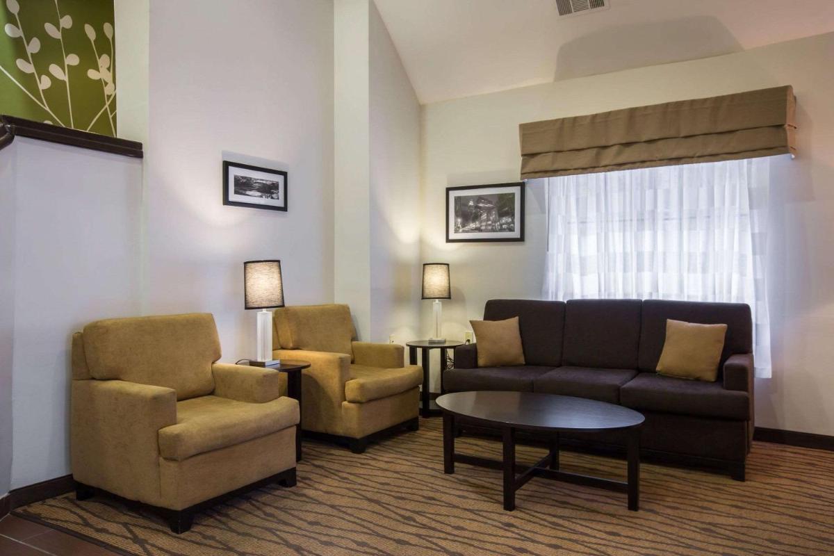 Sleep Inn Atlanta Airport - Housity