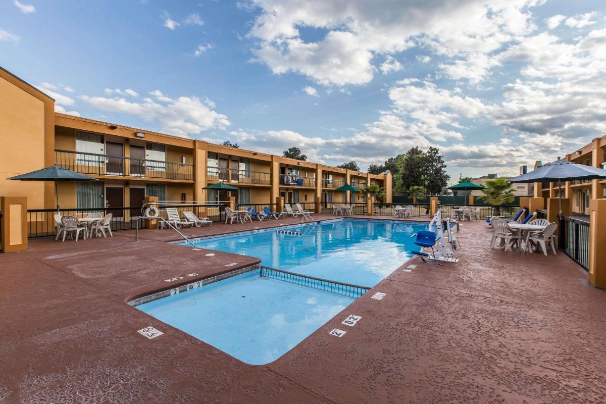 Quality Inn Midtown - Housity