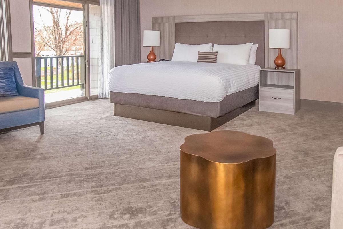 The Ridges Resort on Lake Chatuge - Housity