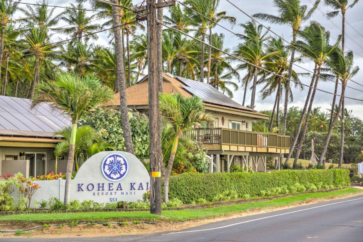 Kohea Kai Hotel Maui - Housity