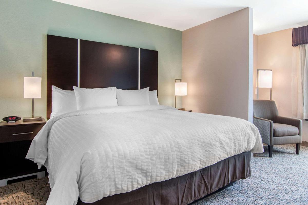 Clarion Inn & Suites Atlanta Downtown - Housity