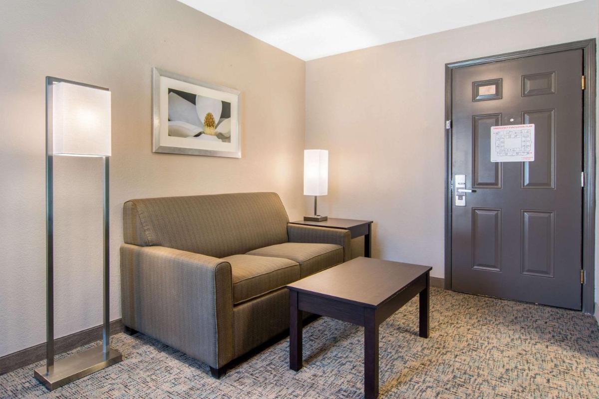 Clarion Inn & Suites Atlanta Downtown - Housity