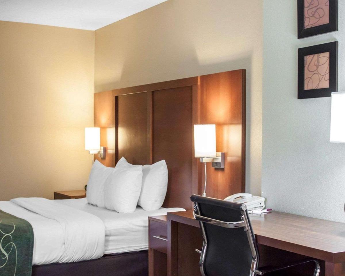 Suitetrails - Comfort Suites Boise Airport