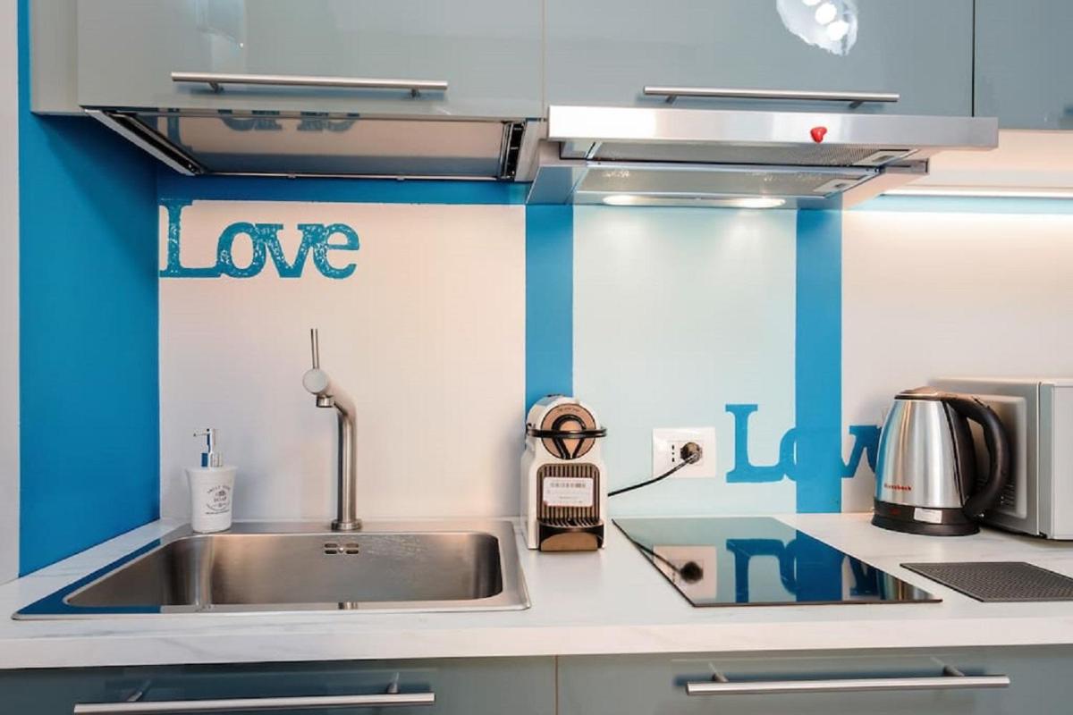 ℒovely & ℰlegant Studio next to Duomo/Missori - Housity