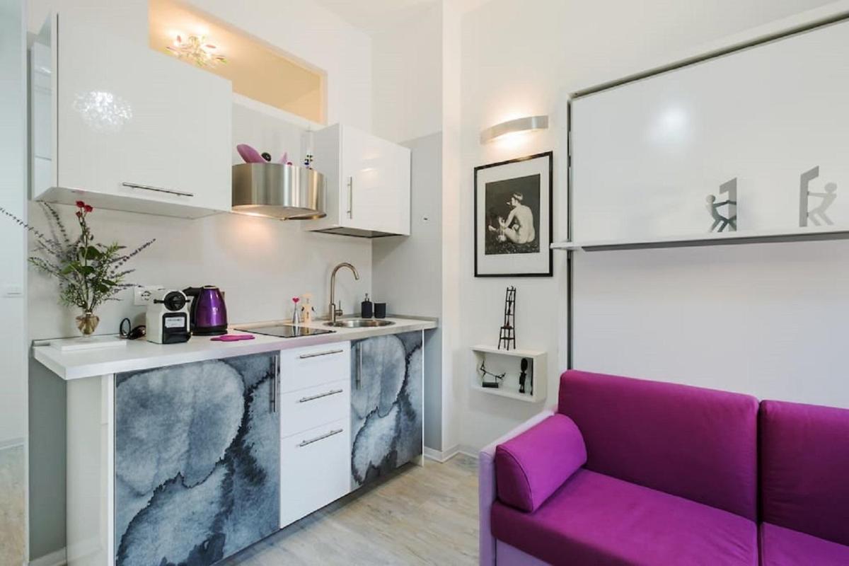 ℒovely & ℰlegant Studio next to Duomo/Missori - Hizvo