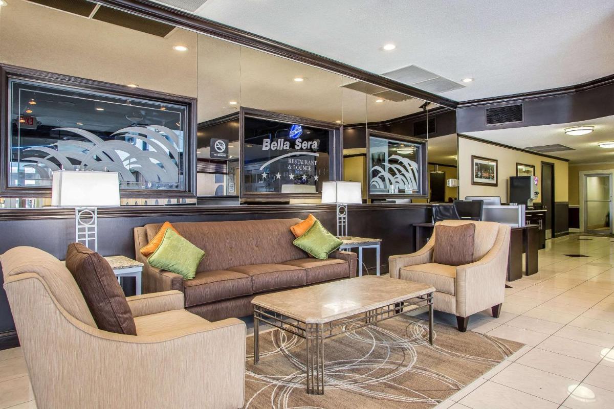 Quality Inn O'Hare Airport - Housity