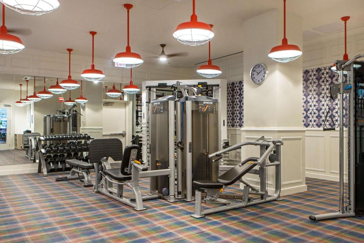The Chicago Hotel Collection Magnificent Mile - Housity