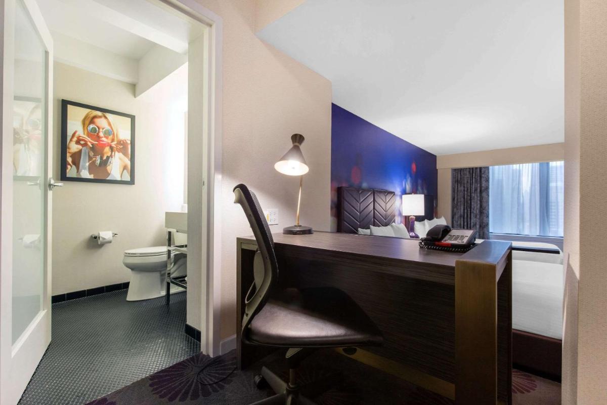 The Chicago Hotel Collection Magnificent Mile - Housity