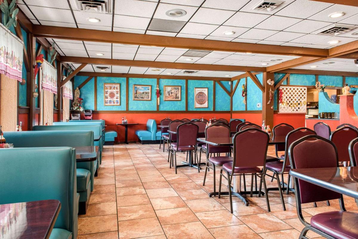Quality Inn Huntingburg - Jasper - Housity