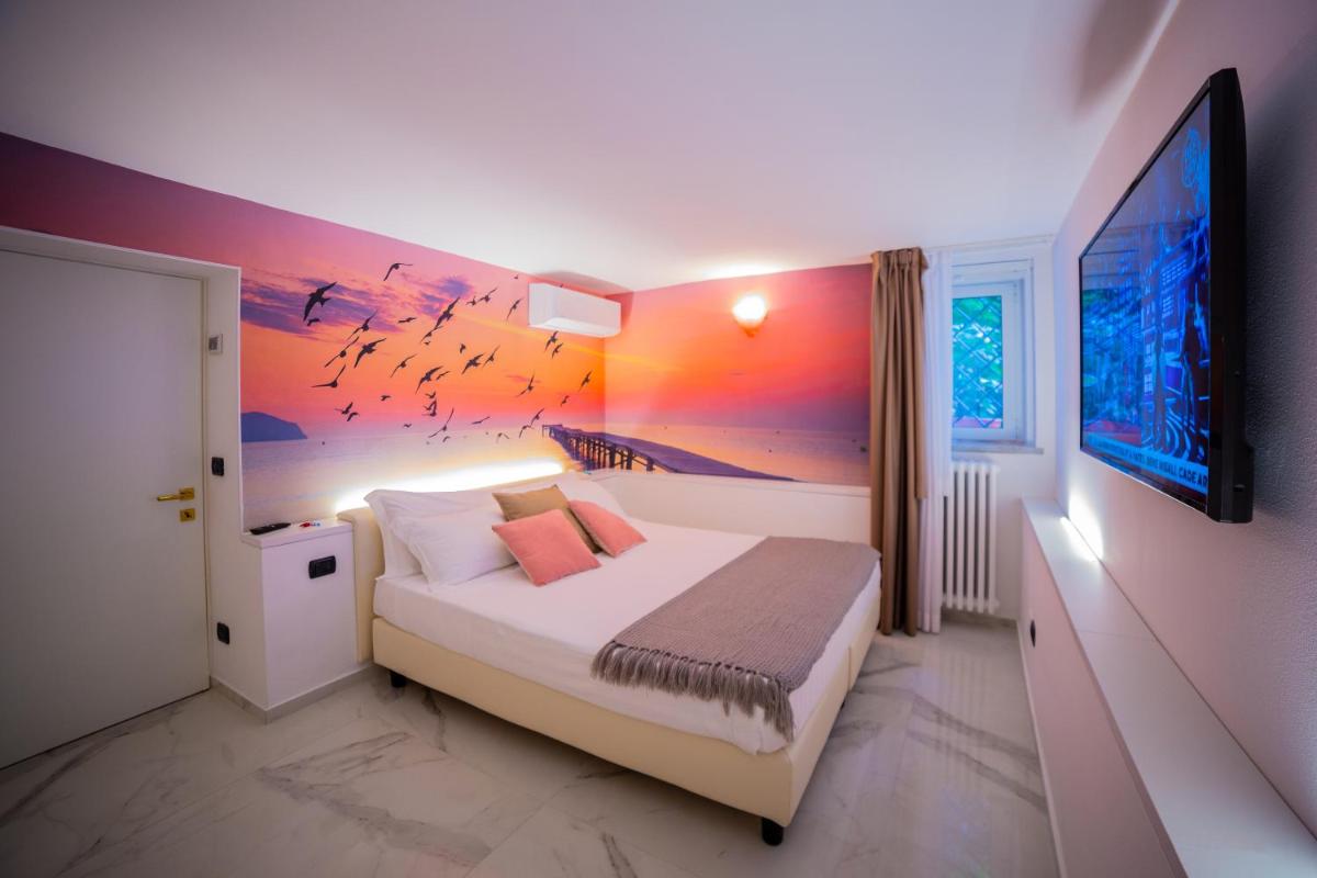 Marina Centro Suite - Housity