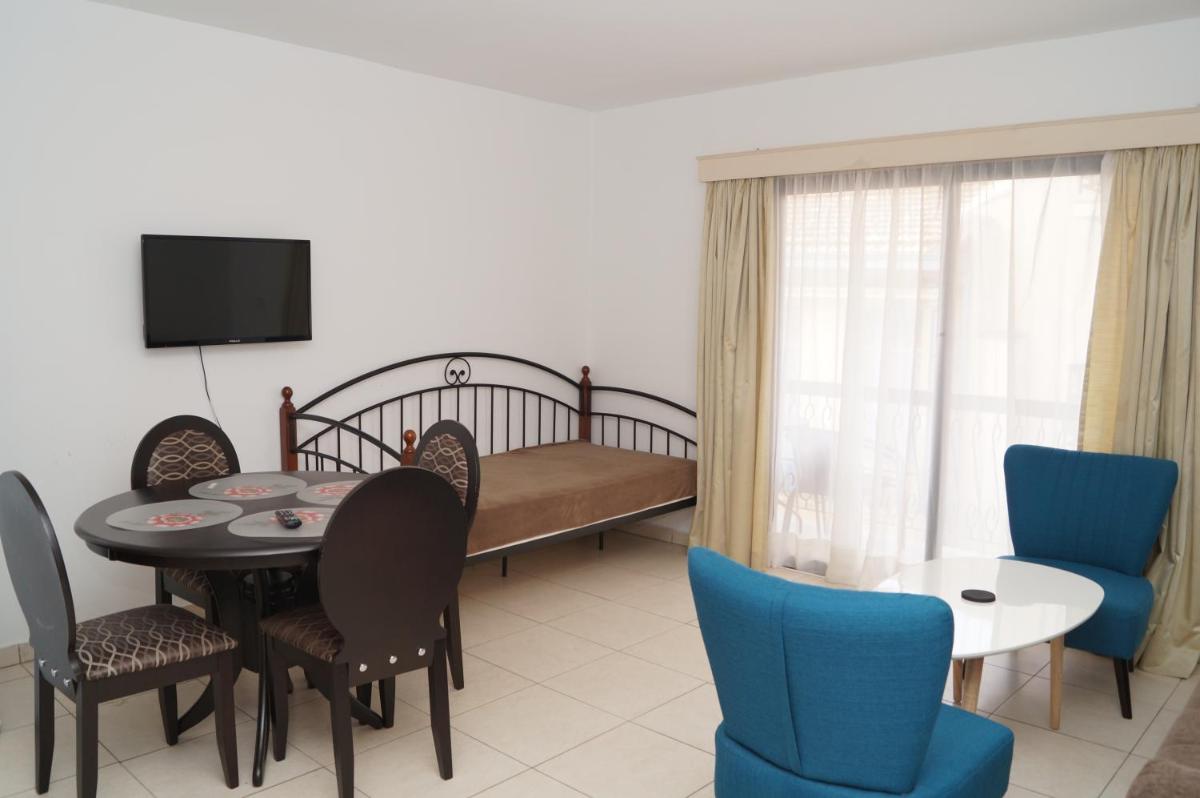 Suitetrails - Saint Lazarus Apartment
