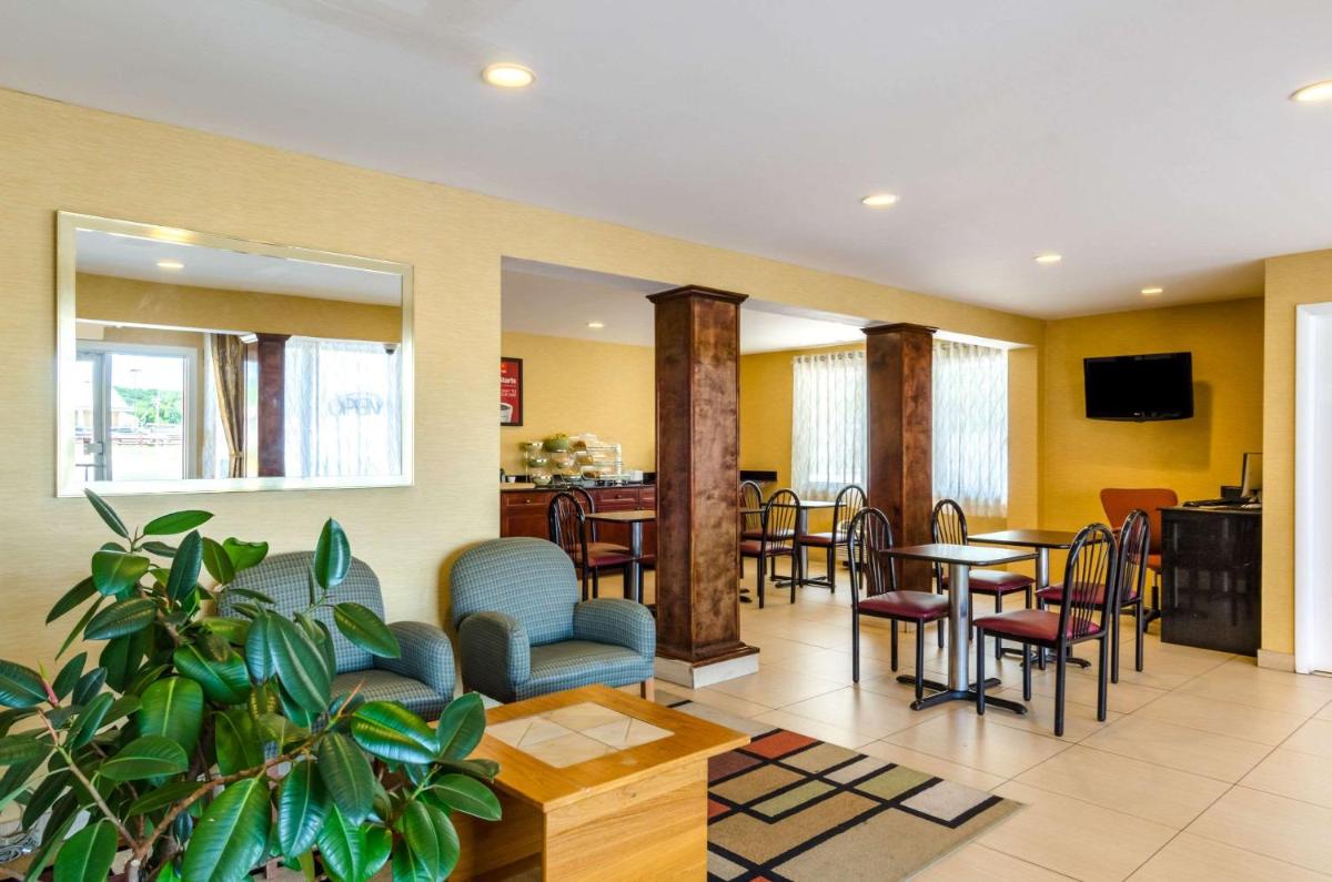 Fairbridge Inn Express Pittsfield - Housity