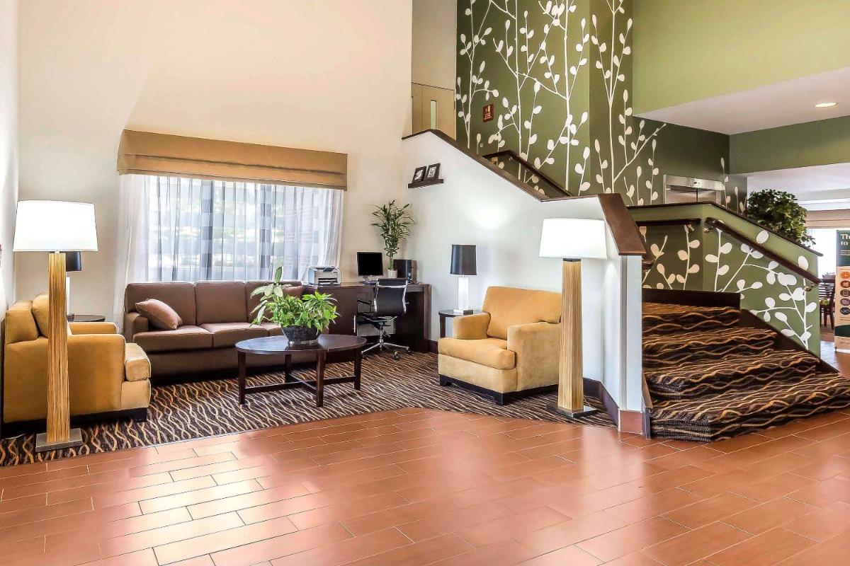 Sleep Inn Columbia Gateway - Housity